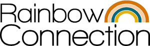 The Rainbow Connection