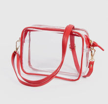 Load image into Gallery viewer, Clear Purses
