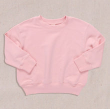 Load image into Gallery viewer, Pink Chicken Play Sweatshirt

