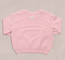 Load image into Gallery viewer, Pink Chicken Play Sweatshirt
