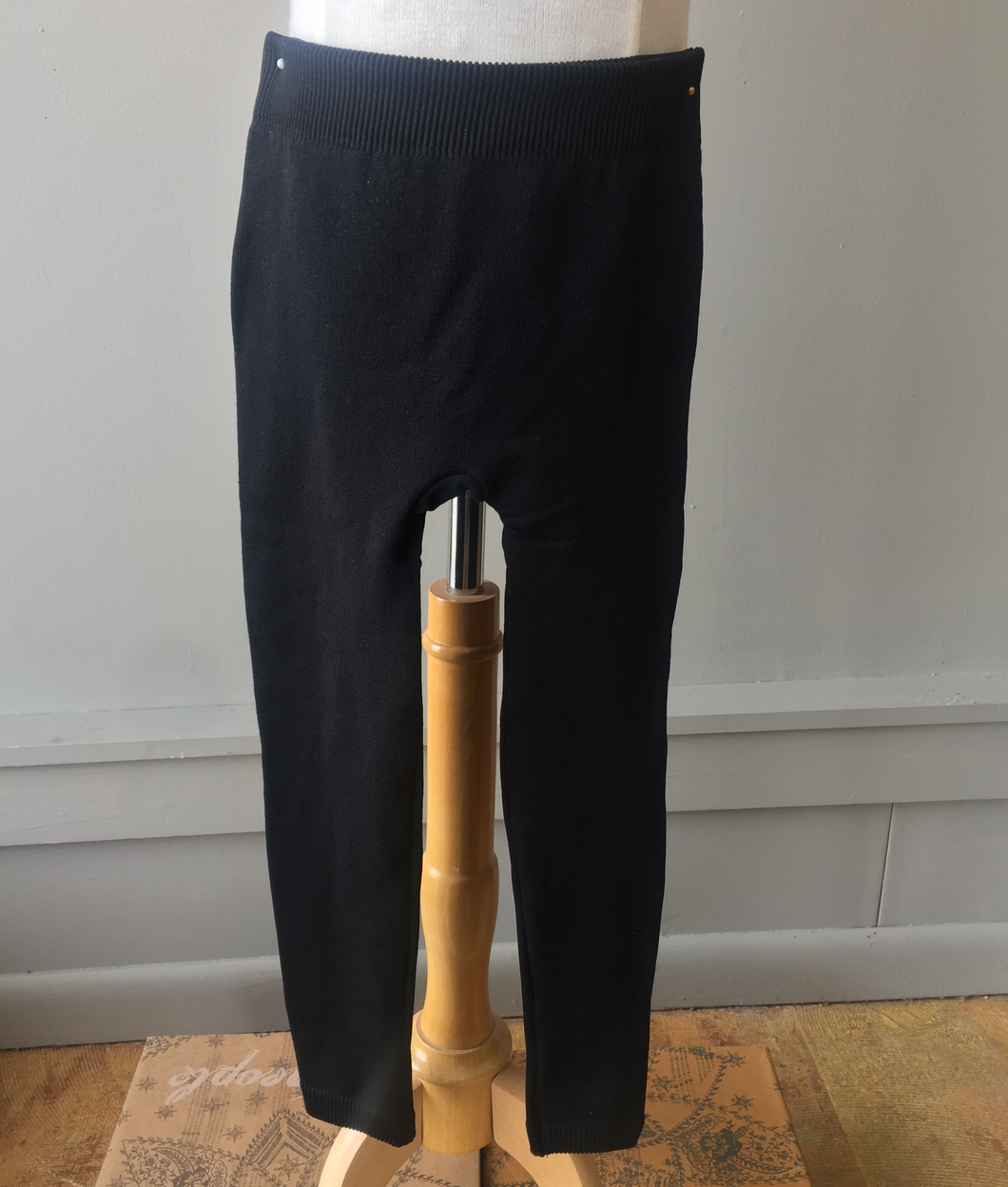 Fleece Lined Leggings