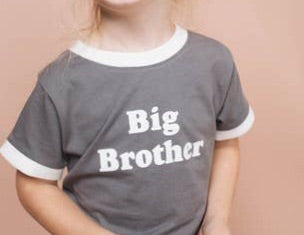 Big Brother Tee