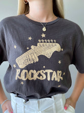 Load image into Gallery viewer, Rockstar Tee
