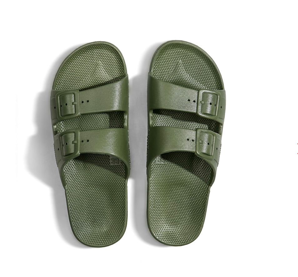 Freedom Moses Sandals