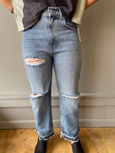 Load image into Gallery viewer, Free People Mom Jeans
