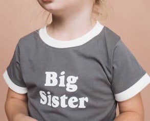 Big Sister Tee